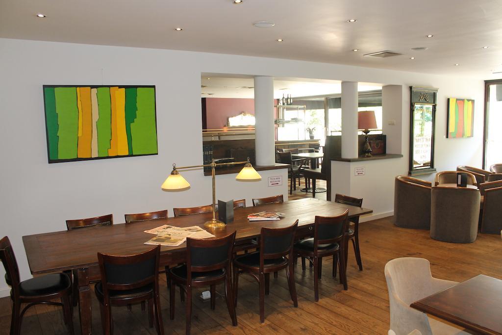 Fletcher Hotel-Restaurant 볼페츠 외부 사진
