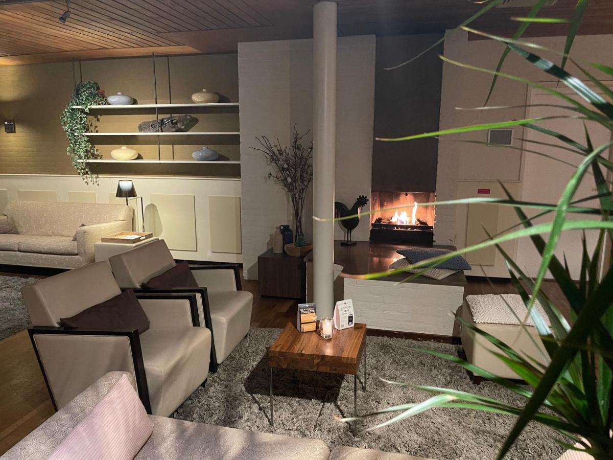 Fletcher Hotel-Restaurant 볼페츠 외부 사진