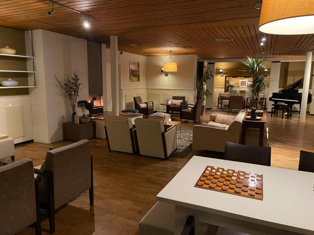 Fletcher Hotel-Restaurant 볼페츠 외부 사진