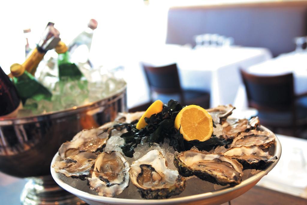 Fletcher Hotel-Restaurant 볼페츠 외부 사진