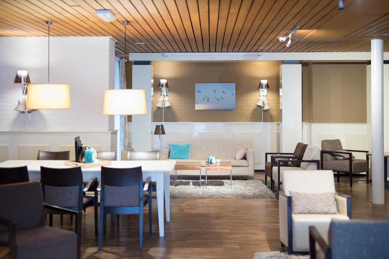 Fletcher Hotel-Restaurant 볼페츠 외부 사진