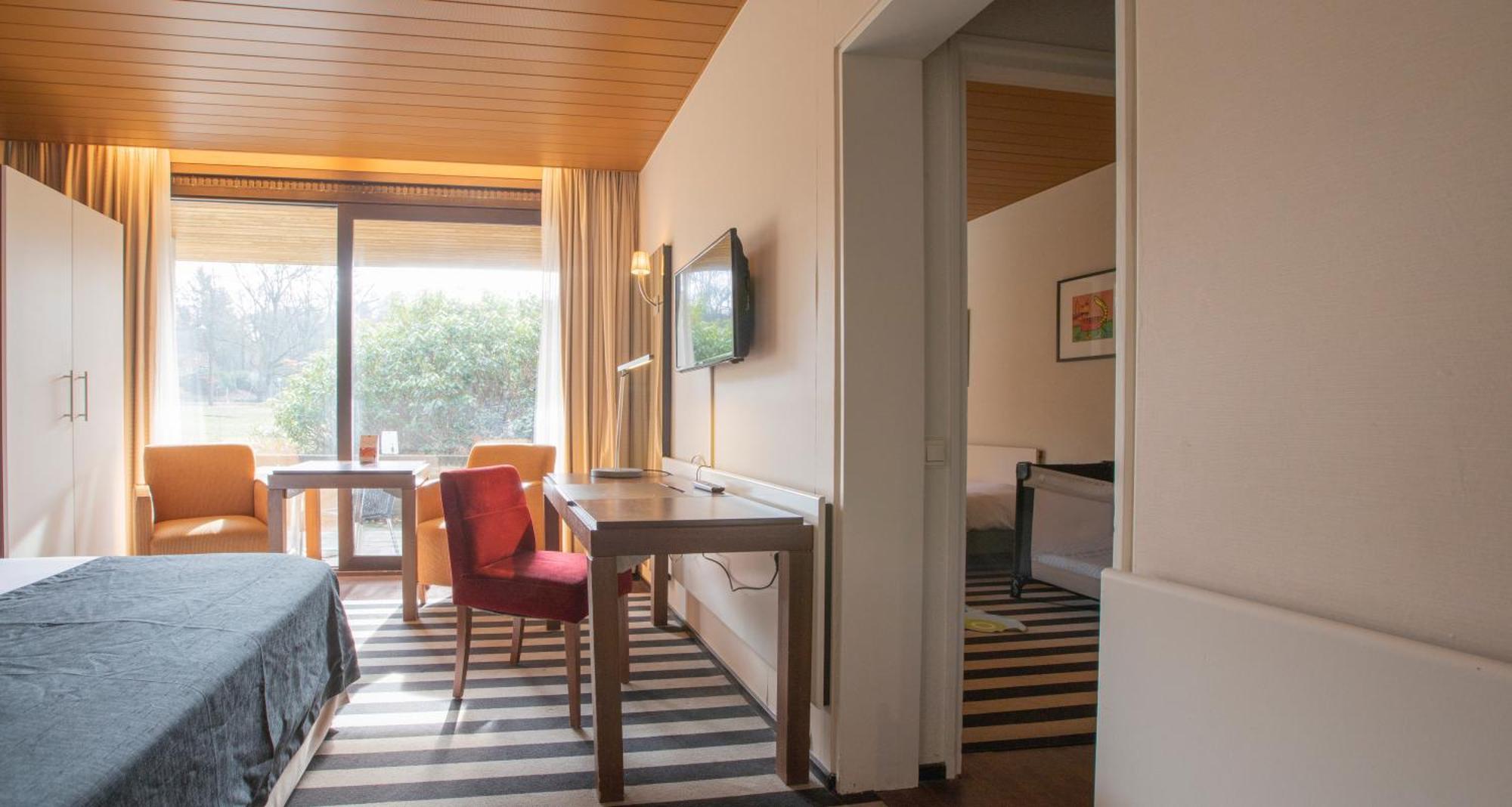 Fletcher Hotel-Restaurant 볼페츠 외부 사진