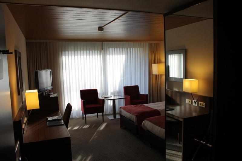 Fletcher Hotel-Restaurant 볼페츠 외부 사진