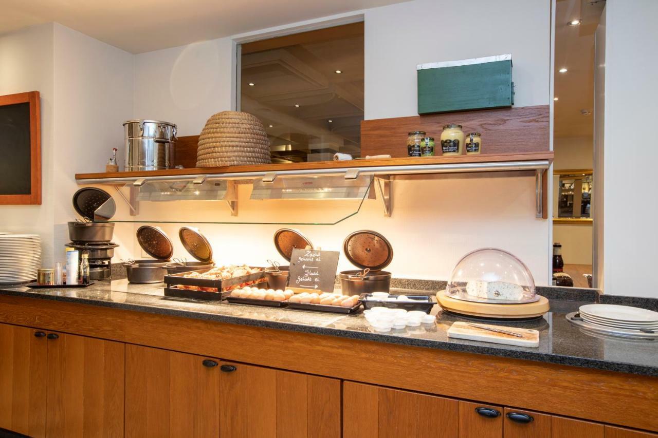 Fletcher Hotel-Restaurant 볼페츠 외부 사진