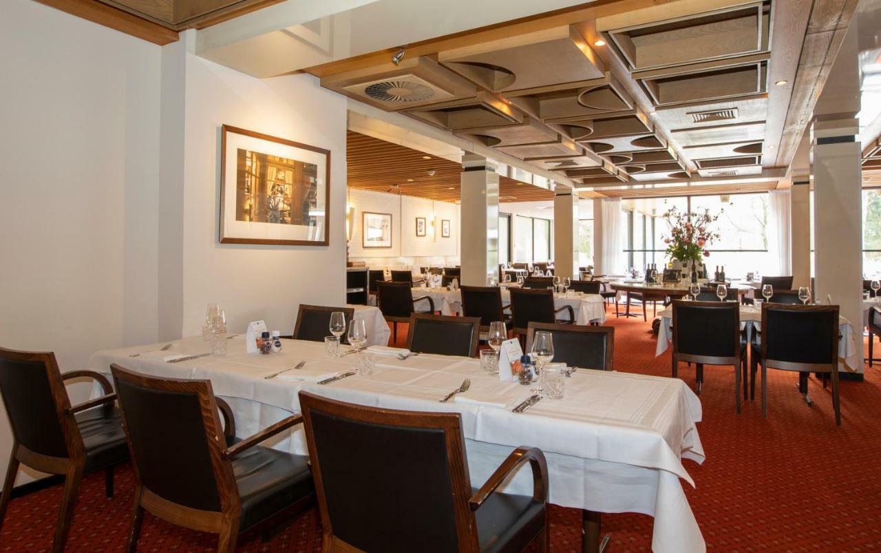 Fletcher Hotel-Restaurant 볼페츠 외부 사진