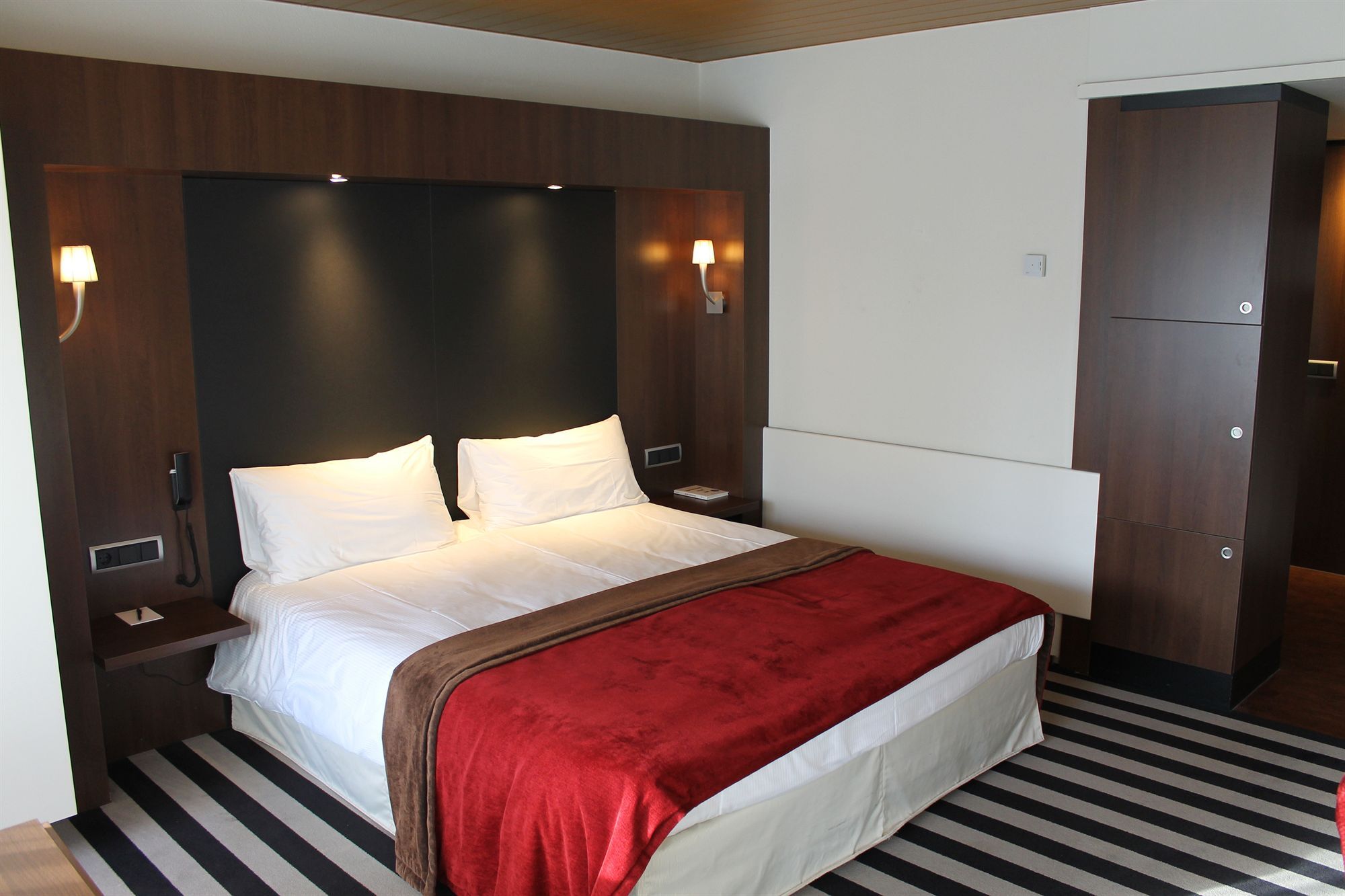 Fletcher Hotel-Restaurant 볼페츠 외부 사진